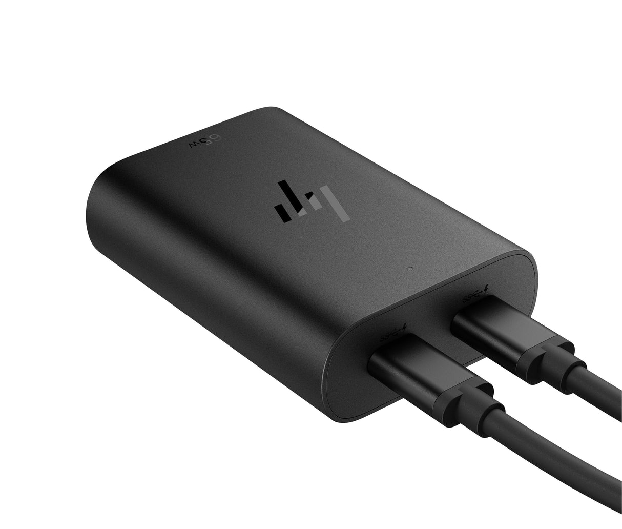 Hp Cargador Para Portatil De 65 W Con Nitruro De Galio Usb-C - Euro