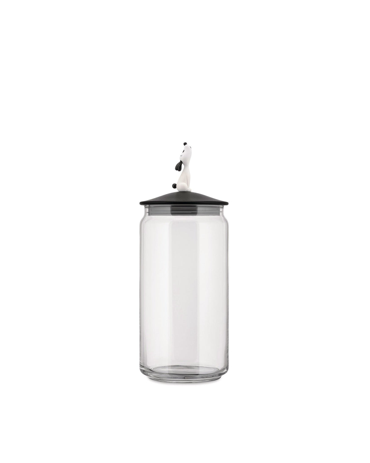 EAN 8003299965267 - Alessi AMMI21B jarra Negro imagen 1