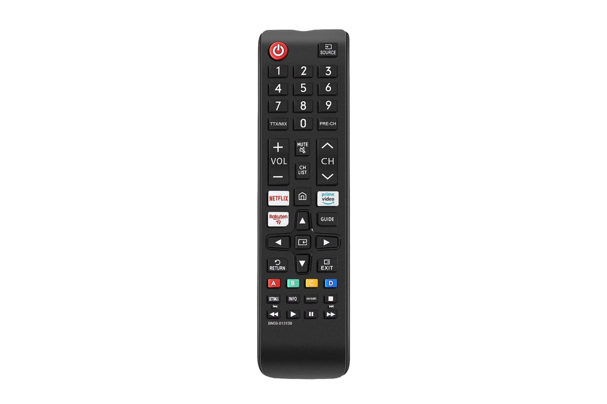 EAN 5704174078159 - Samsung Remote Controller mando a distancia imagen 1
