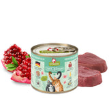 Granatapet Delicatessen Venison And Tuna - Comida Húmeda Para Gatos - 200g