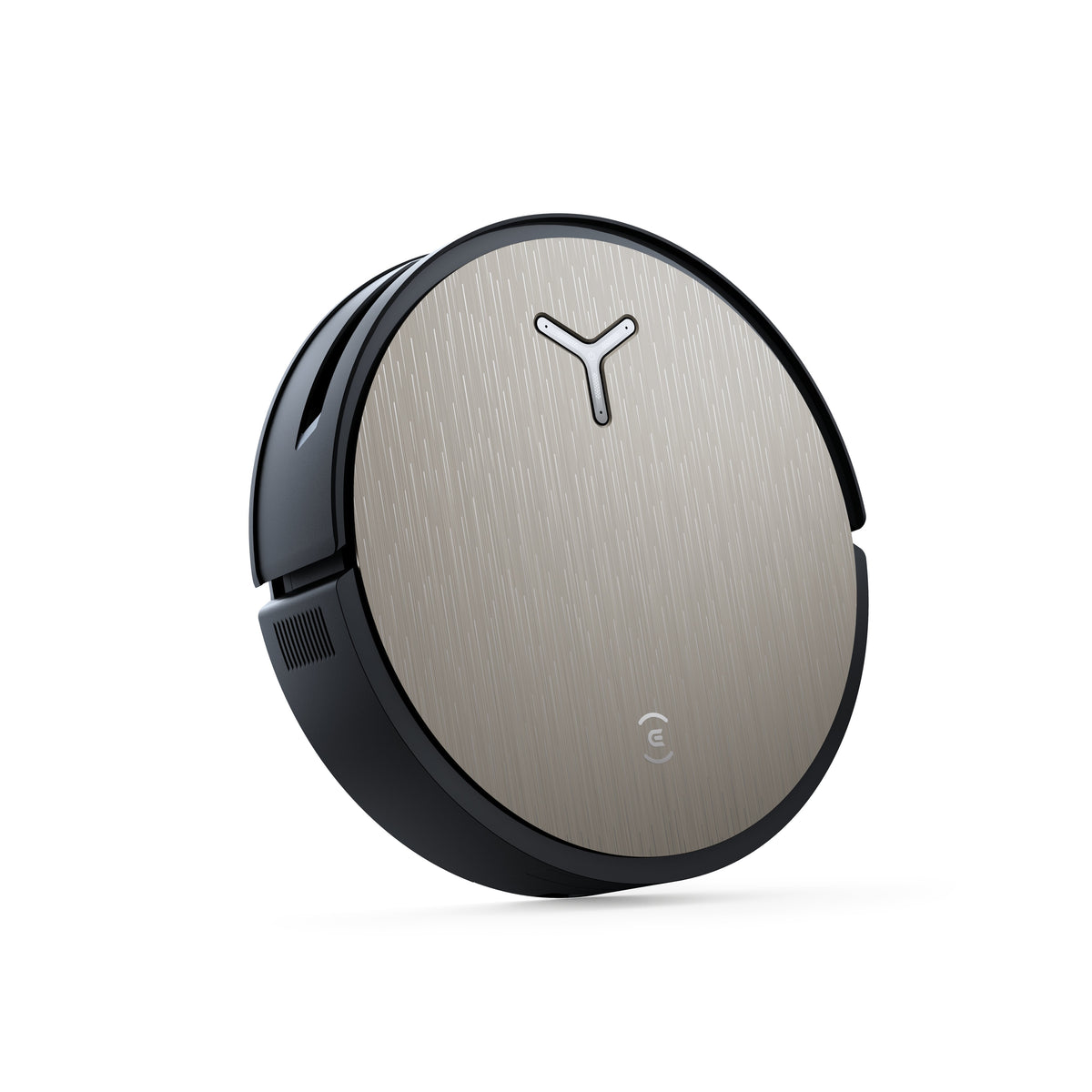 Ecovacs Deebot X12s Omnicyclone Vacuum Cleaner,Robot,Wet&Dry,27000pa,Truedge 3.0,Zerotangle 4.0,Ozmo Roller 3.0,Gold+Omnicyclone Auto-Empty
