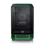 EAN 4711475641082 - Thermaltake 300 Racing Green Micro Torre Verde imagen 2