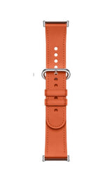EAN 6941812763315 - Xiaomi BHR8002GL Accesorios para dispositivos vestibles inteligentes Correa Coral, Naranja Cuero imagen 1