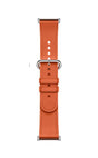 EAN 6941812763315 - Xiaomi BHR8002GL Accesorios para dispositivos vestibles inteligentes Correa Coral, Naranja Cuero imagen 1
