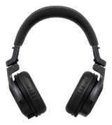 Pioneer Hdj-Cue1 - Auriculares Para Dj, Negros