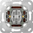 EAN 4010337064473 - GIRA 311500 interruptor eléctrico Interruptor oscilante Cromo, Gris imagen 1