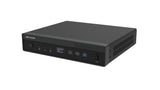 EAN 6936422120849 - Hikvision DS-DT60V-03HI06NO procesador de pared de vídeo Negro imagen 2