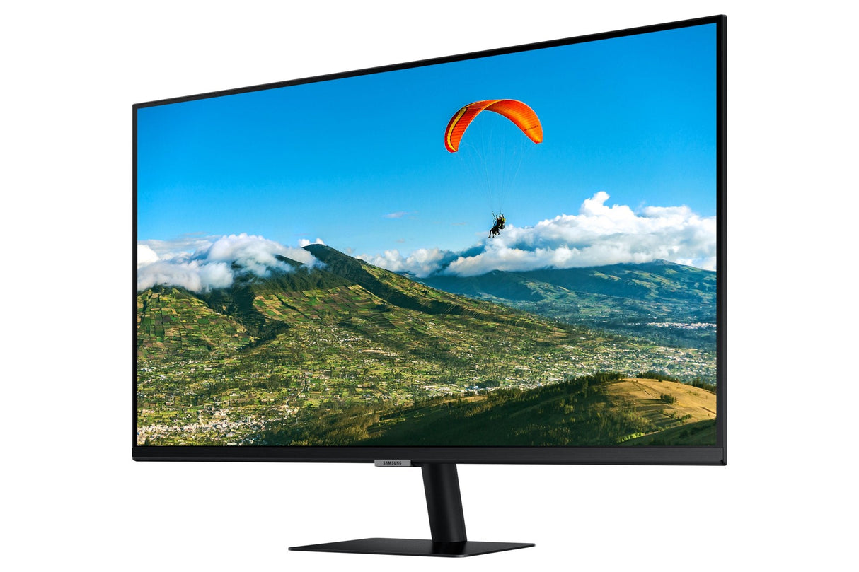 Monitor Samsung Ls27am500nr 27" Va Fhd 1920x1080 16:9 1000:1 250cd/M2 60hz Hdmi