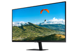 Monitor Samsung Ls27am500nr 27" Va Fhd 1920x1080 16:9 1000:1 250cd/M2 60hz Hdmi