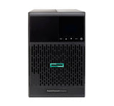 EAN 0190017130101 - HPE Q1F52A sistema de alimentación ininterrumpida (UPS) Línea interactiva 1,5 kVA 105 W imagen 1