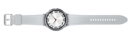 EAN 8806095076485 - Samsung Galaxy Watch6 Classic SM-R965F 3,81 cm (1.5") OLED 47 mm Digital 480 x 480 Pixeles Pantalla tácti imagen 6