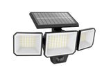Proyector Solar Ip65 8,7w, 5000k, Luz Azul. Philips