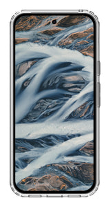 Isl Pro Qi-Google Pixel 10 Pro Xl-Clear