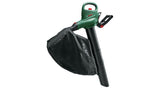Soplador De Hojas/Aspirador De Jardín Bosch Universalgardentidy 3000