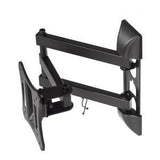 EAN 5902211104292 - Maclean MC-719 soporte para TV 68,6 cm (27") Negro imagen 2