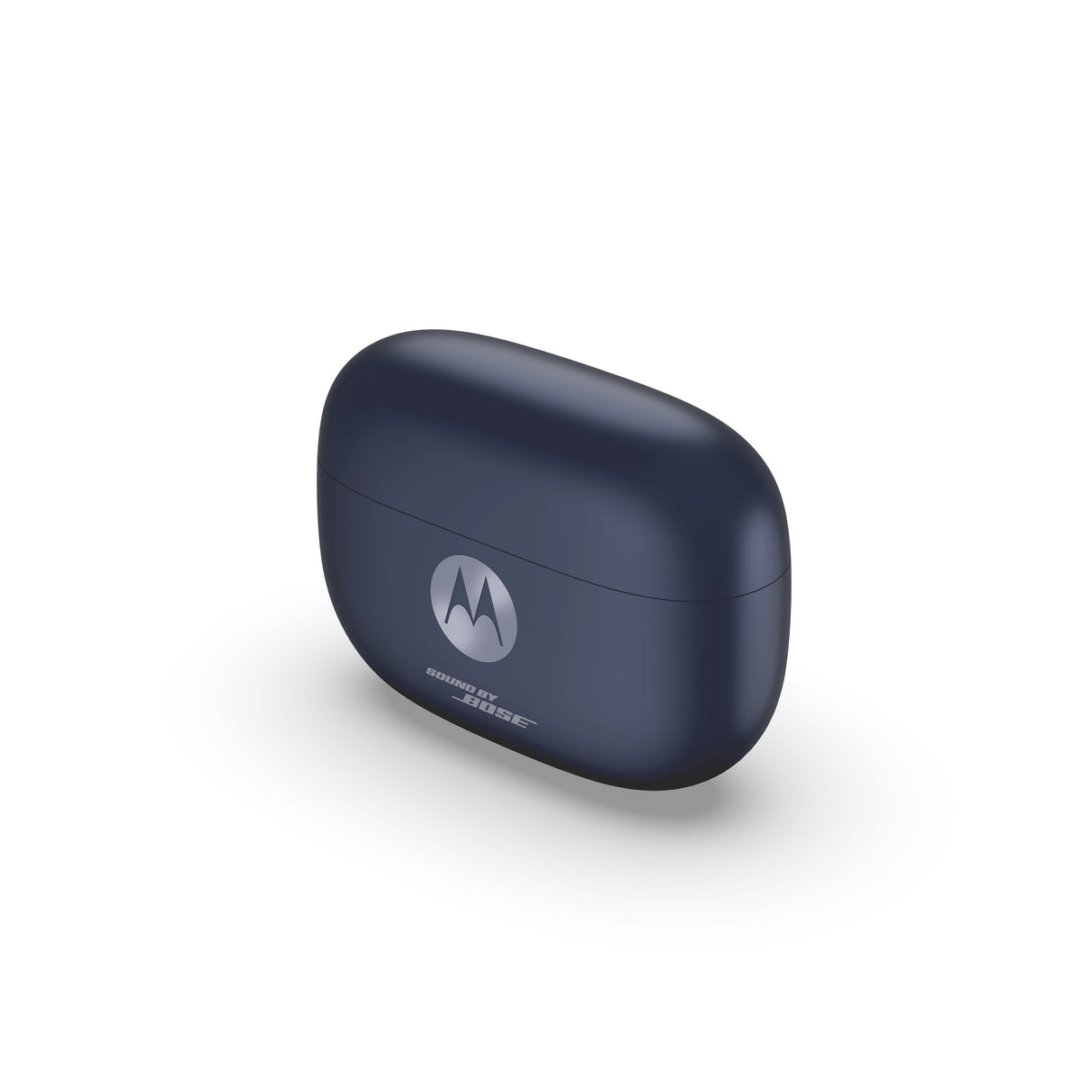 Moto Buds + 2 Silhouette