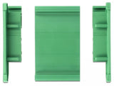 EAN 4043619660643 - DeLOCK 66064 kit de montaje Verde Plástico imagen 2