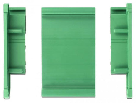 EAN 4043619660643 - DeLOCK 66064 kit de montaje Verde Plástico imagen 2