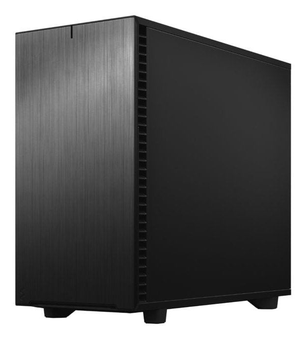 Fractal Design Define One - Light Tg Clear Tint