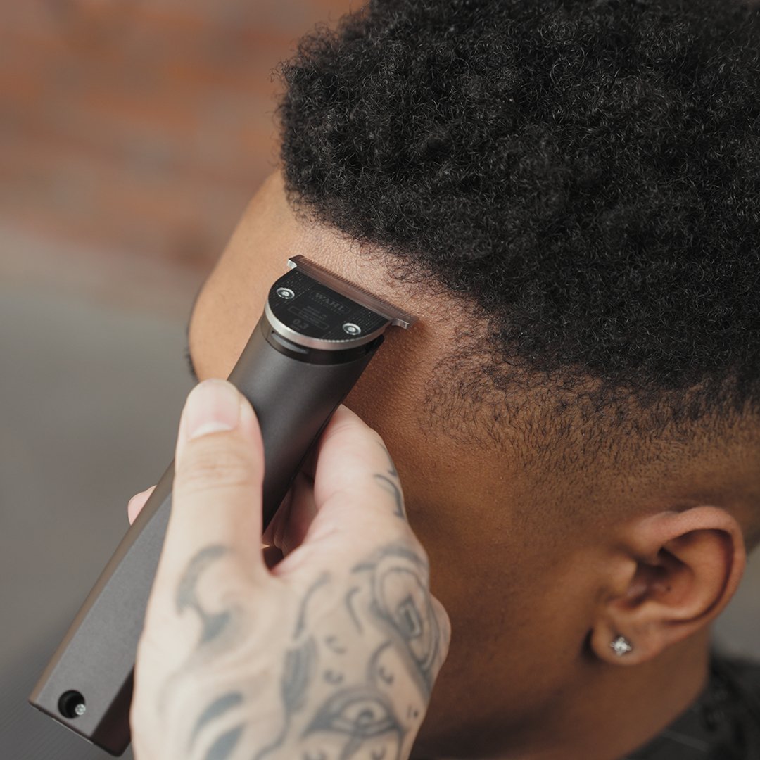 Wahl 1591-0465 T-Cut  Hair Trimmer