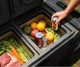 Anker Everfrost Powered Cooler 2 58l Portátil Khlbox Con Batería