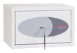 EAN 5032548000094 - Phoenix Safe Co. Fortress SS1181K Caja fuerte de superficie 7 L Acero Blanco imagen 1
