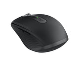 Logitech Mx Anywhere 3s Ratón Mano Derecha Rf Wireless + Bluetooth Laser 8000 Dpi