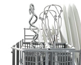 EAN 4242002863009 - Bosch MFQ4835DE batidora Batidora de mano 575 W Blanco imagen 8