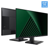 EAN 0824142363218 - MSI Pro MP245G pantalla para PC 60,5 cm (23.8") 1920 x 1080 Pixeles Full HD LCD Negro imagen 2