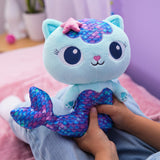 EAN 681147046535 - Gabby's Dollhouse Fin-Tastic MerCat imagen 4