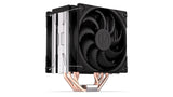 EAN 5903018665832 - ENDORFY Fera 5 Dual Fan Procesador Refrigerador de aire 12 cm Negro imagen 4