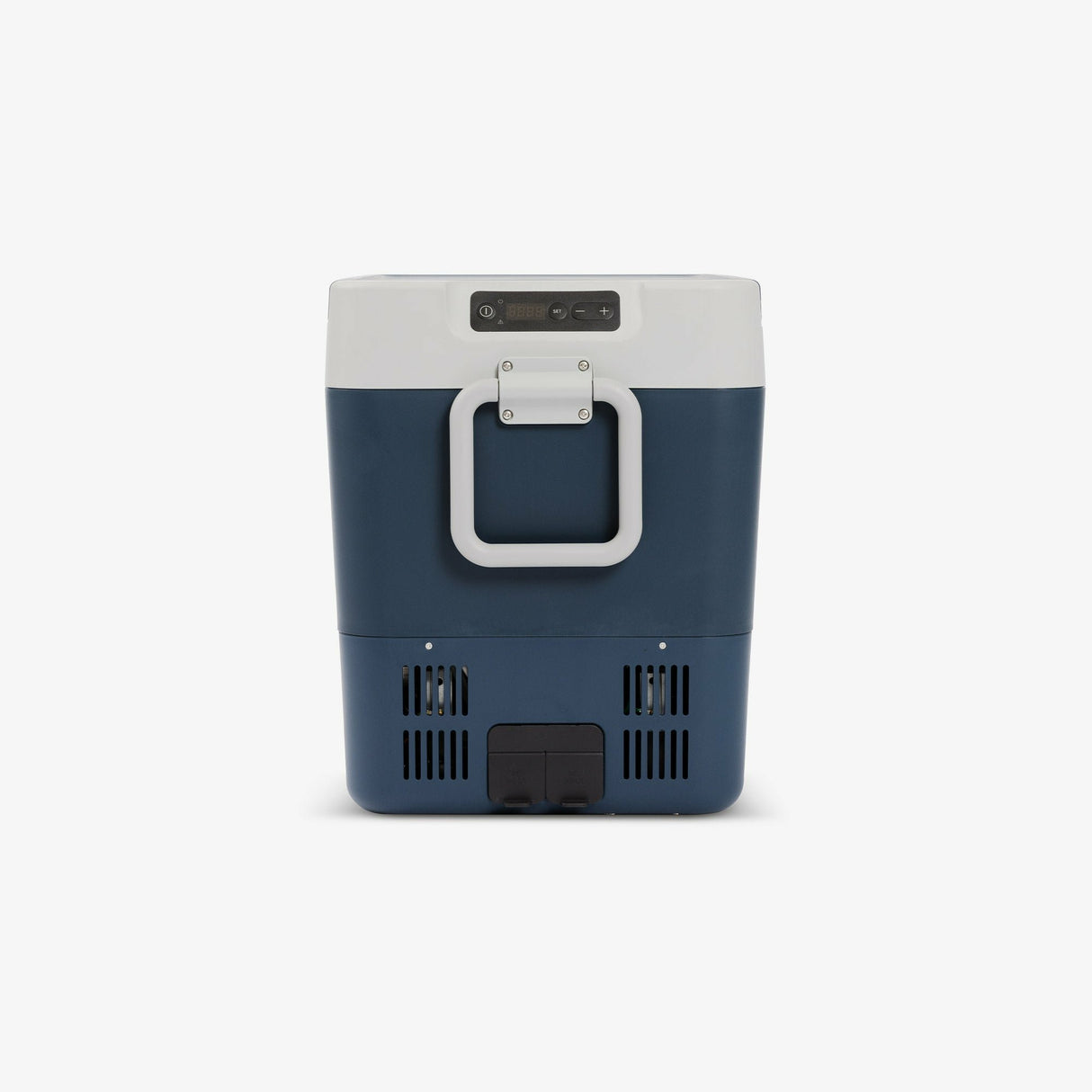 EAN 6975399590484 - Igloo ICF 40 nevera portátil 38,8 L Eléctrico Azul, Gris imagen 5