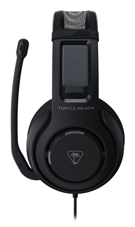 EAN 840454400304 - Turtle Beach Atlas 200 Auriculares Alámbrico Diadema Juego USB tipo A Negro imagen 6