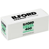 Ilford 1780668 Película En Blanco Y Negro