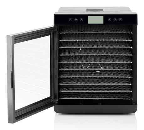 EAN 8590393254842 - Eta Vital Air II Negro 650 W imagen 7