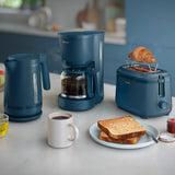 EAN 8720389037313 - Philips HD7411/70 cafetera eléctrica Manual Cafetera de filtro 1,32 L imagen 6