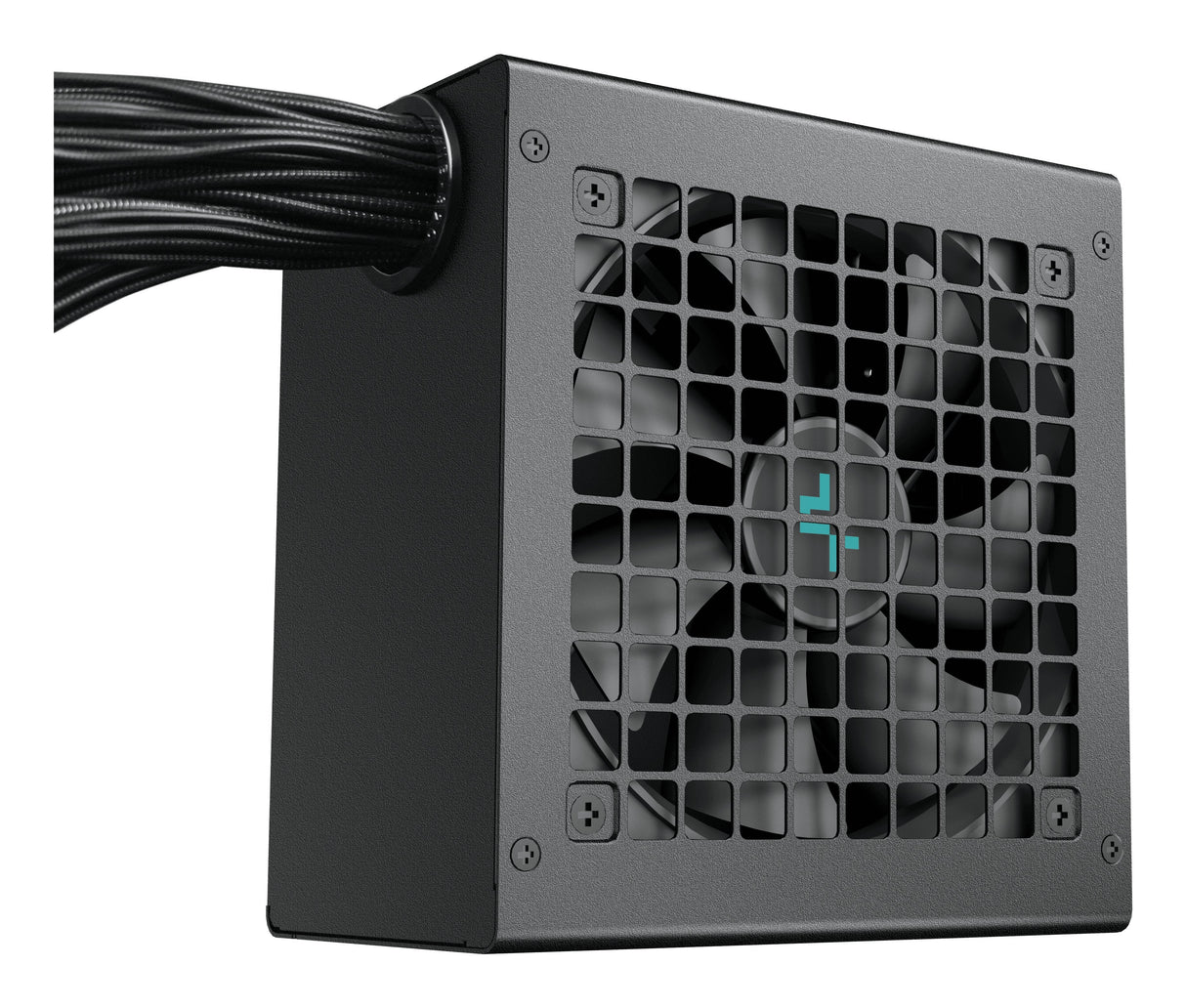 EAN 6933412722021 - DeepCool PN750D unidad de fuente de alimentación 750 W 20+4 pin ATX ATX Negro imagen 4