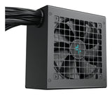 EAN 6933412722021 - DeepCool PN750D unidad de fuente de alimentación 750 W 20+4 pin ATX ATX Negro imagen 4