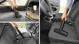 Aspiradora Bosch Bgs 21car Series 4 Bagless