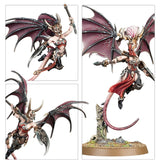 Warhammer Aos - Battleforce Daughters Of Khaine Coterie De Moirenees