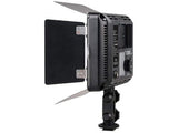 Lámpara De Video Godox Led308c Ii W. Solapa De Cobertura