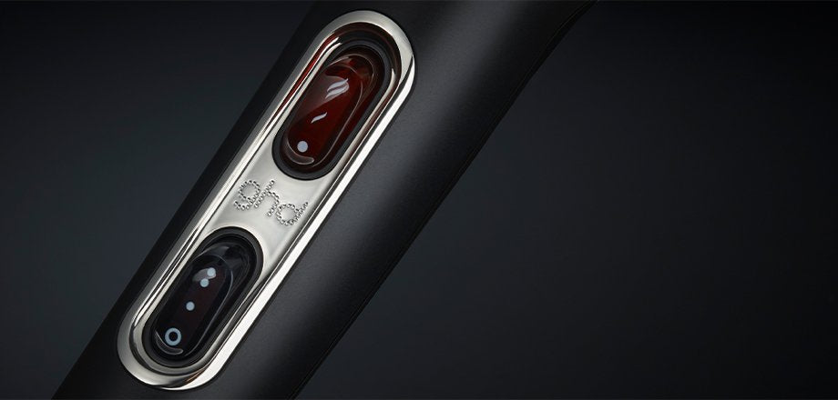 Secador De Pelo Ghd Helios Negro