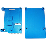 EAN 4260455647373 - Inter-Tech 88887360 accesorio para placa de desarrollo Funda Azul imagen 6