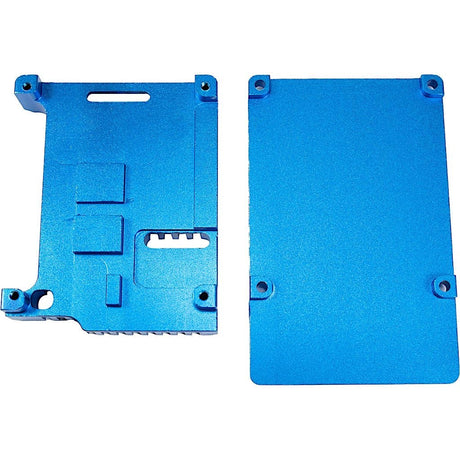EAN 4260455647373 - Inter-Tech 88887360 accesorio para placa de desarrollo Funda Azul imagen 6