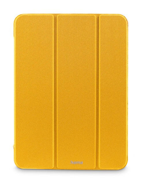 EAN 4047443502049 - Hama Terra 27,7 cm (10.9") Folio Amarillo imagen 1