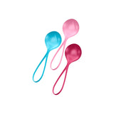 Satisfyer - Loveballs Training Set 3