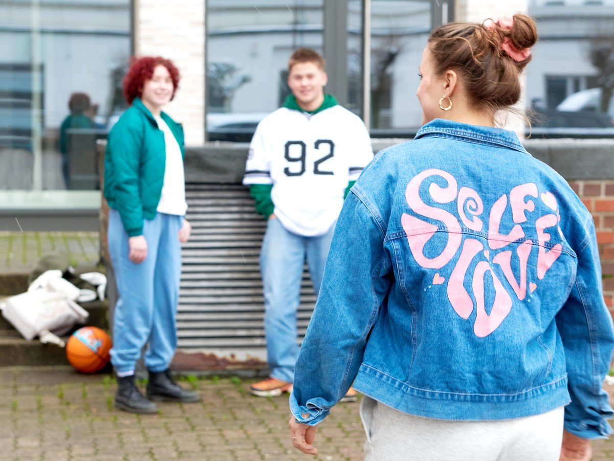 Edding X 6900 Pastel Pack De 3 Rotuladores Multisuperficie Permanentes De Tinta Opaca - Punta Biselada Con Trazo 2-10mm