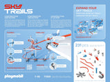 Playmobil 71969 Sky Trails: Starter Kit 71969