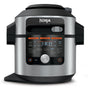 EAN 0622356245050 - Ninja OL750EU olla multi-cocción 7,5 L 1760 W Negro, Acero inoxidable imagen 1
