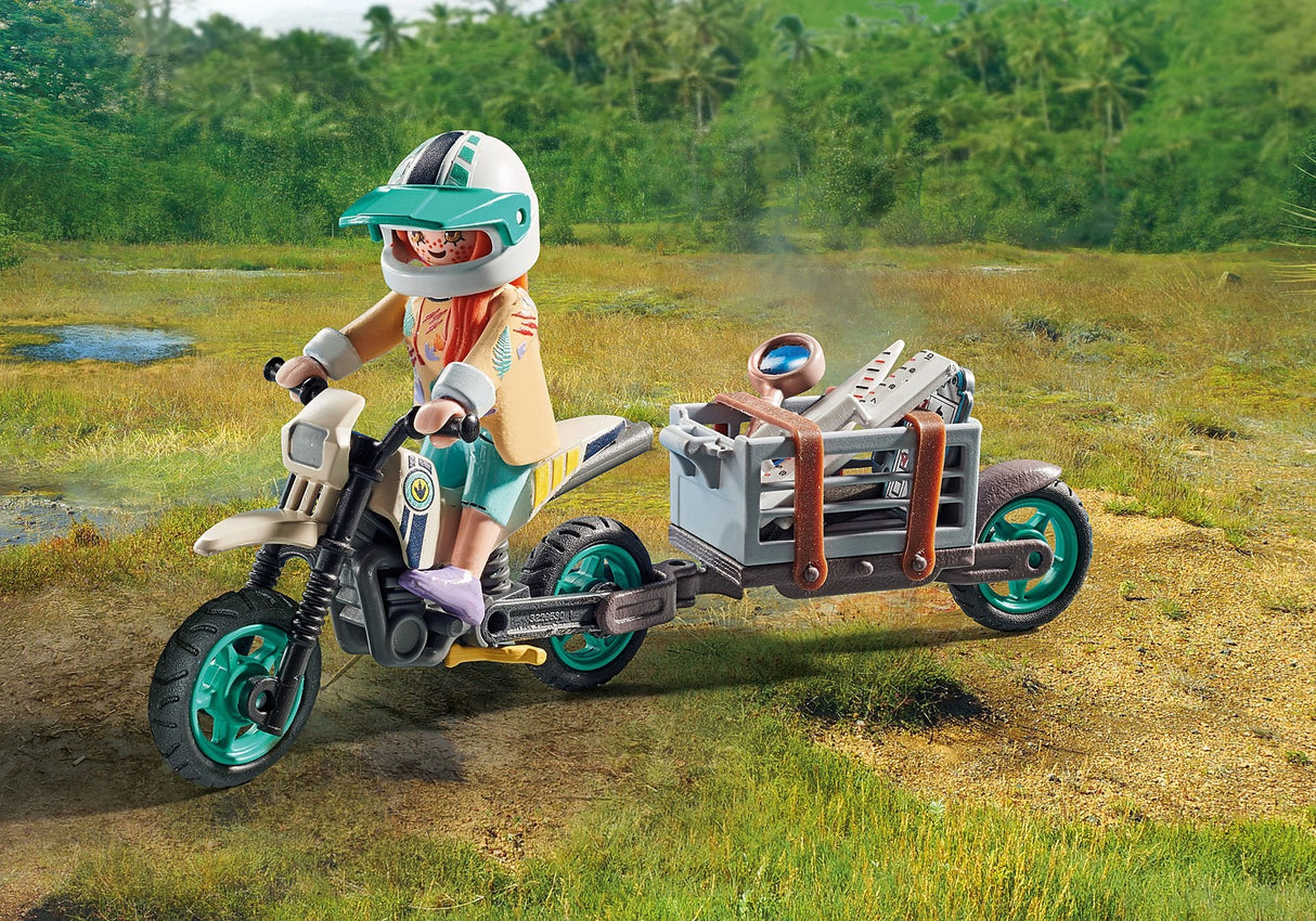 Playmobil 71524 Dinos T-Rex 71524